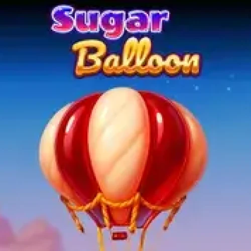 Sugar Balloon