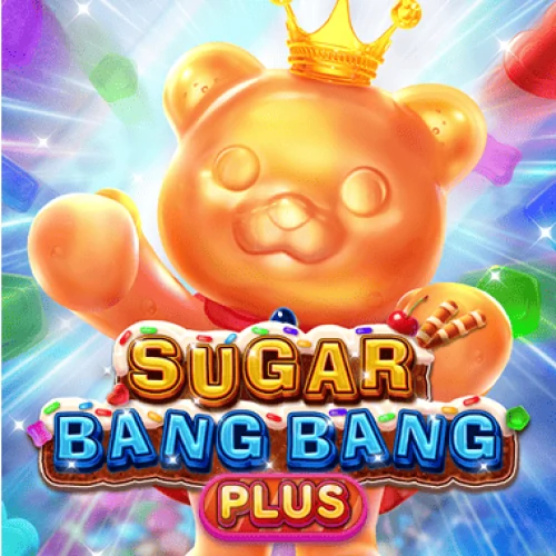 Sugar Bang Bang Plus
