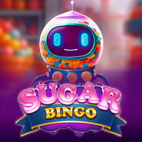 Sugar Bingo