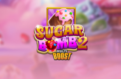 Sugar Bomb 2 MultiBoost