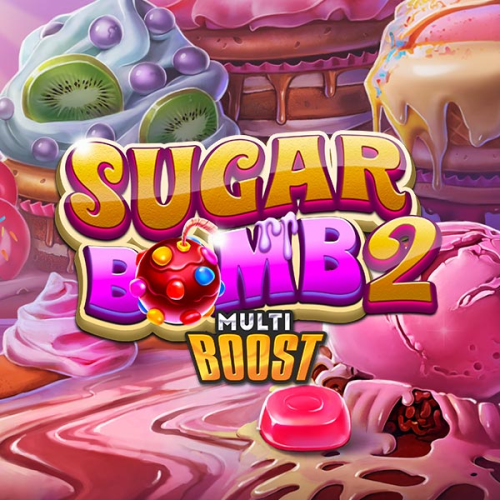 Sugar Bomb 2 MultiBoost