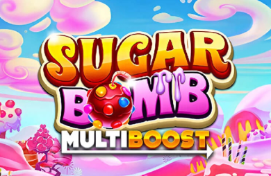 Sugar Bomb Multiboost