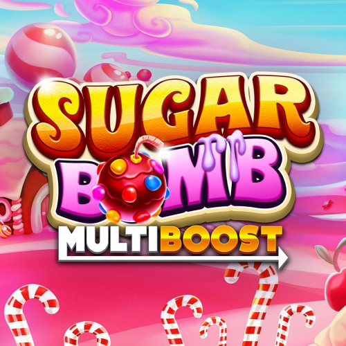 Sugar Bomb Multiboost