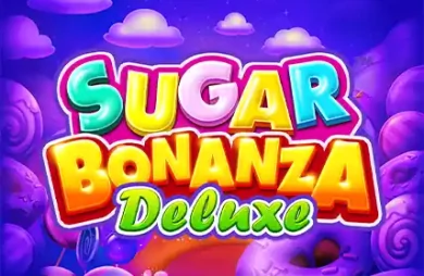 Sugar Bonanza Deluxe