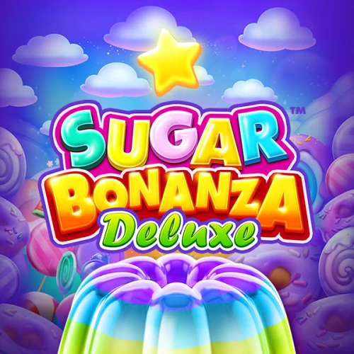 Sugar Bonanza Deluxe