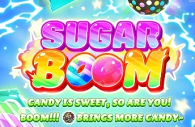 Sugar Boom