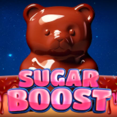 Sugar Boost