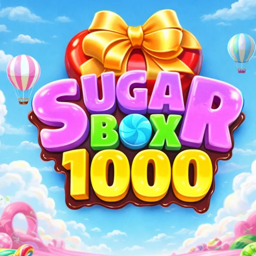 Sugar Box 1000