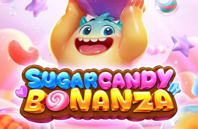 Sugar Candy Bonanza