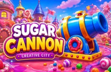Sugar Cannon