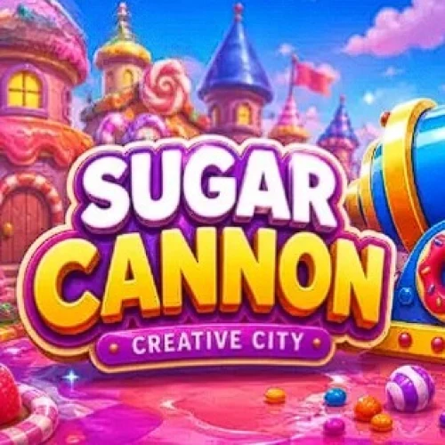 Sugar Cannon
