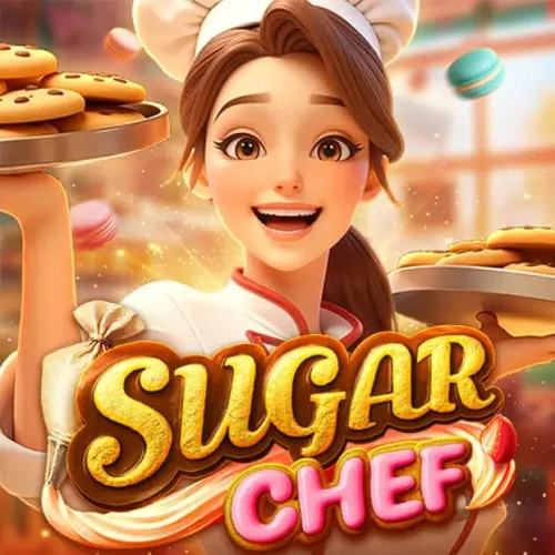 Sugar Chef