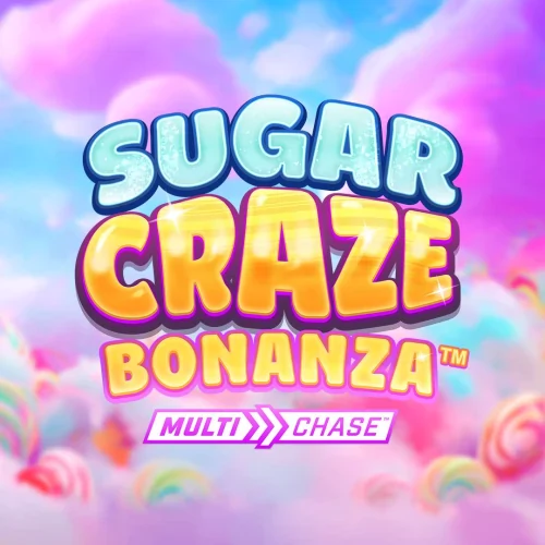 Sugar Craze Bonanza