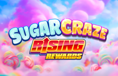 Sugar Craze Rising Rewards