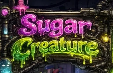 Sugar Creature