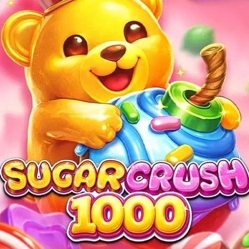 Sugar Crush 1000