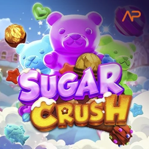 Sugar Crush (Advant Play)