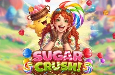 Sugar Crush (Bigpot Gaming)