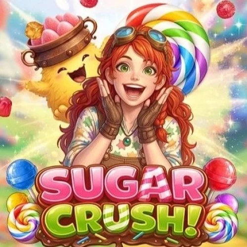Sugar Crush (Bigpot Gaming)