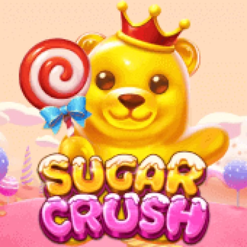 Sugar Crush (Yellow Bat)