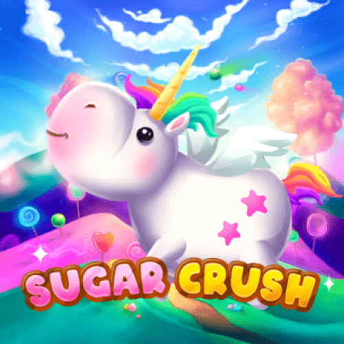 Sugar Crush (7mojos)