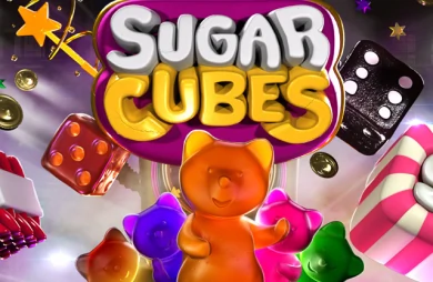 Sugar Cubes
