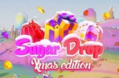 Sugar Drop Xmas Edition