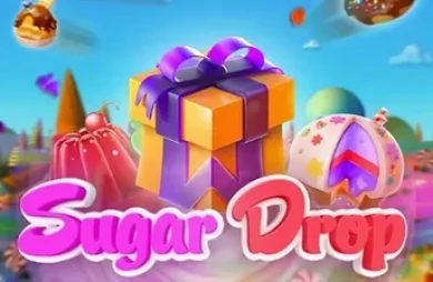Sugar Drop