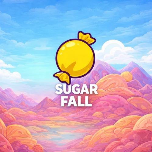 Sugar Fall