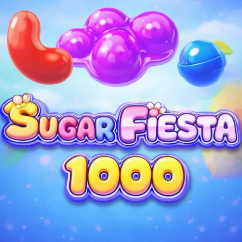 Sugar Fiesta 1000