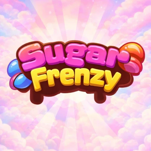 Sugar Frenzy (5G Games)
