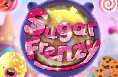 Sugar Frenzy