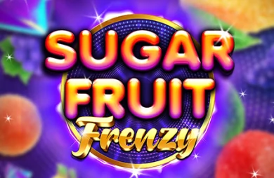 Sugar Fruit Frenzy