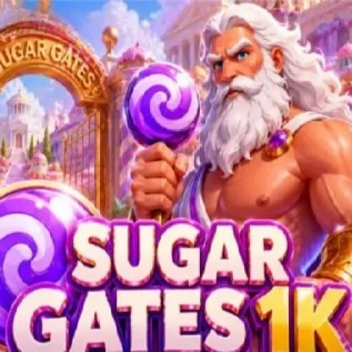 Sugar Gates 1K