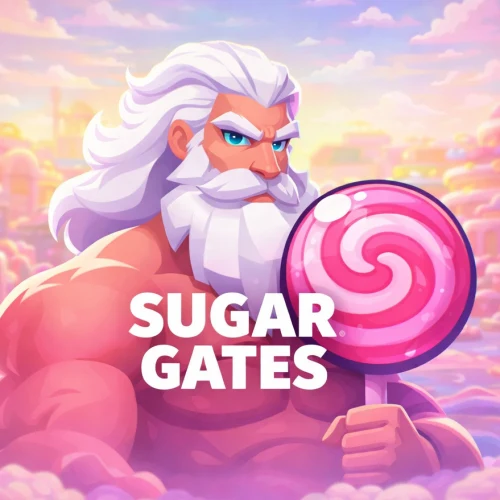 Sugar Gates