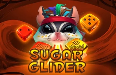 Sugar Glider Dice