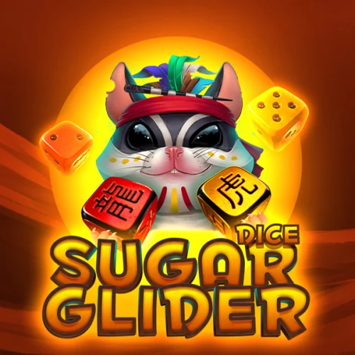 Sugar Glider Dice