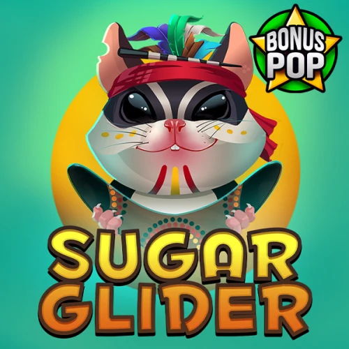 Sugar Glider