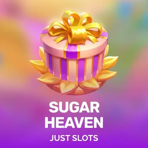 Sugar Heaven