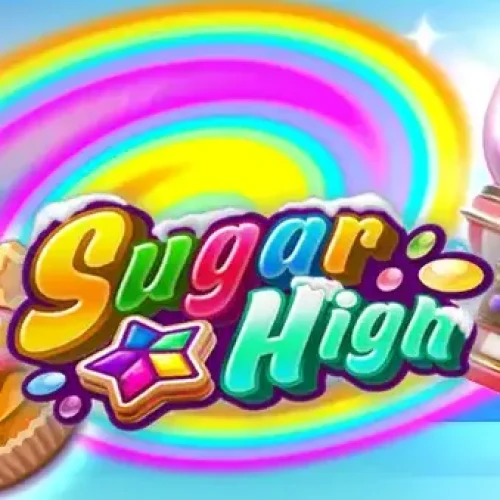 Sugar High (Funky Games)