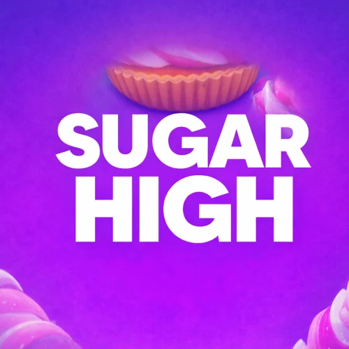 Sugar High (Pegasus)