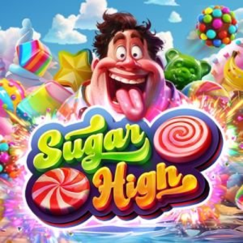 Sugar High (Rival Gaming)
