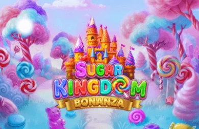 Sugar Kingdom Bonanza