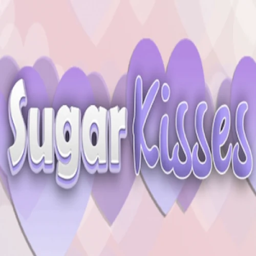 Sugar Kisses