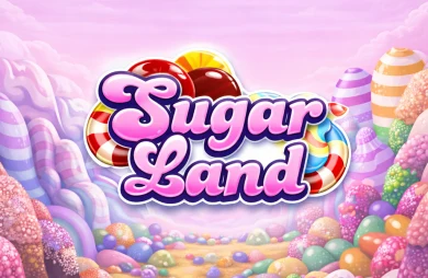 Sugar Land (Playtech)