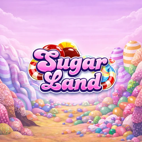 Sugar Land (Playtech)