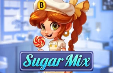 Sugar Mix