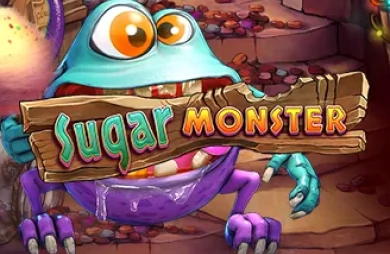 Sugar Monster