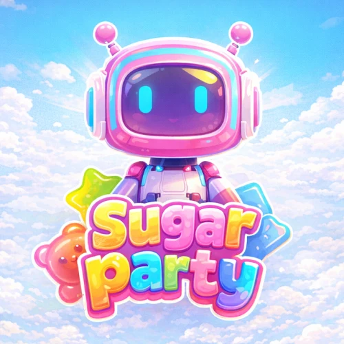 Sugar Party (JFF)
