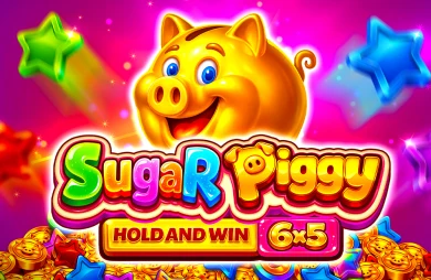Sugar Piggy